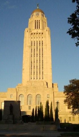 Общественный транспорт по-американски