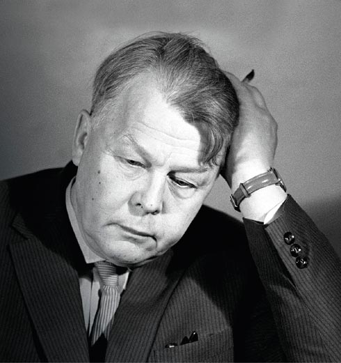 Смоленщине не надо злата