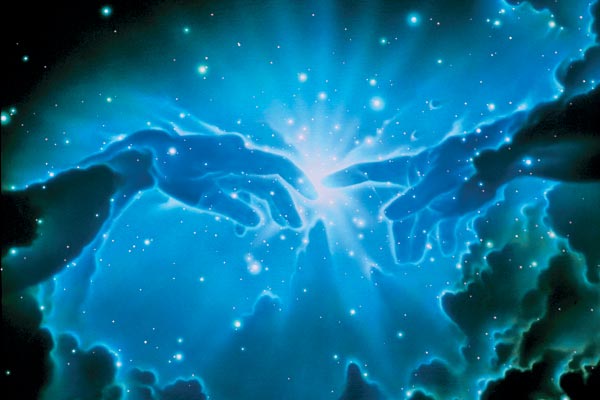 Мы уйдём, и никто не заметит...