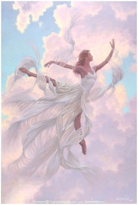 Лишь тебе понятна страсть поэта...