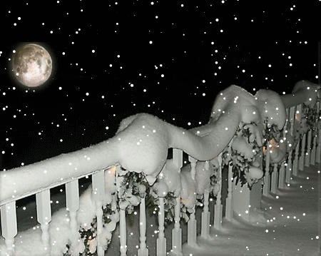 Сквозь тишину...