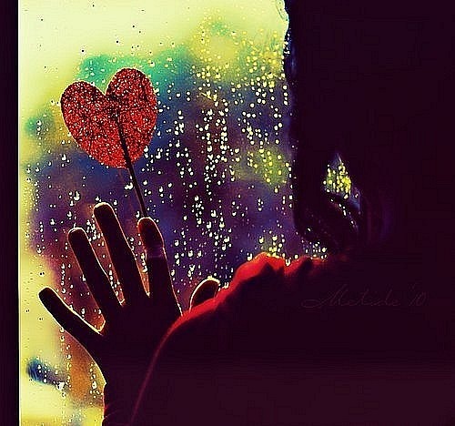 заставить тебя любить себя