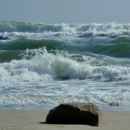 Природа скурвилась ненастьем