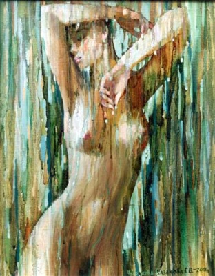 Не скрывай ты красивого тела...