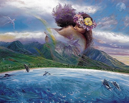 Быть музыкой... с тобой