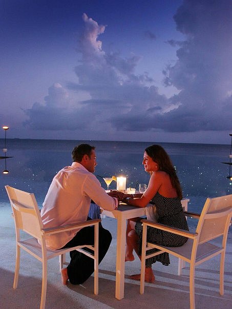 Никогда... никогда не будет как прежде...