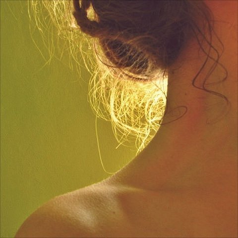 Я совсем некрасива...