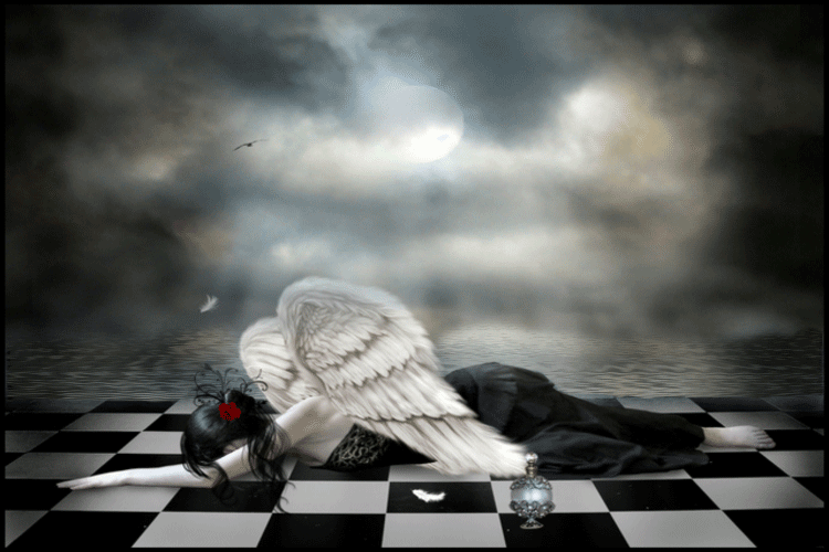 Притча, о благом намерении...