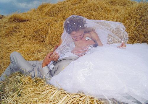 О любви со слов бывалой!