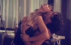 Утомительная ночь и приятный свет утра...