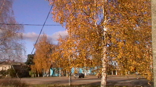 Ласкает взгляд