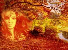 Осень навевает