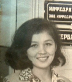 Две фотографии