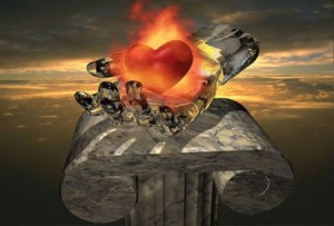 Любви милые страницы...