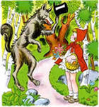 Отчего у Шапки Красной взор такой иссиня-ясный