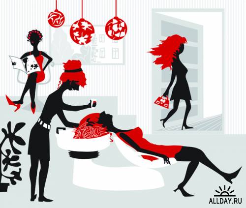 Салон красоты