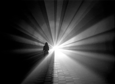 Иду на свет, а мне лучей всё мало...