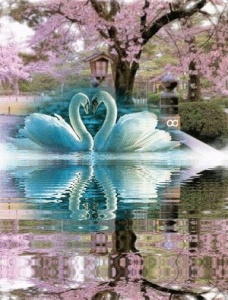 Напрасно песнь любви была пропета...