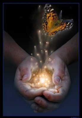 Любви немеркнущий в днях свет...