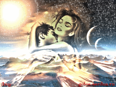 Забыть и не любить?