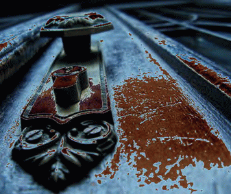 Пегий Острог