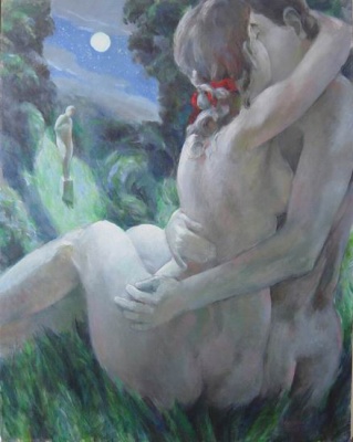 Жизнь прожил в весельях с грехом...