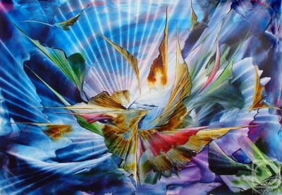 Выбор судьбы...