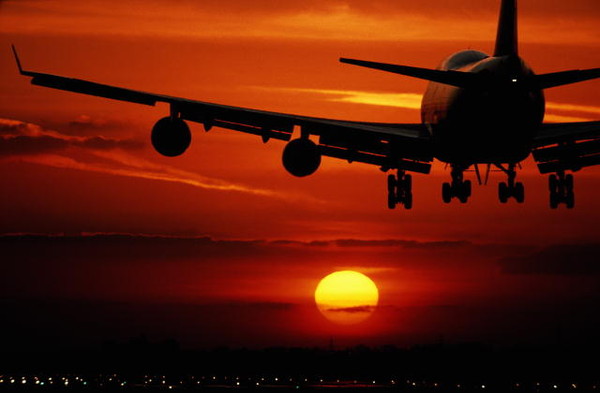 Прощание с Родиной