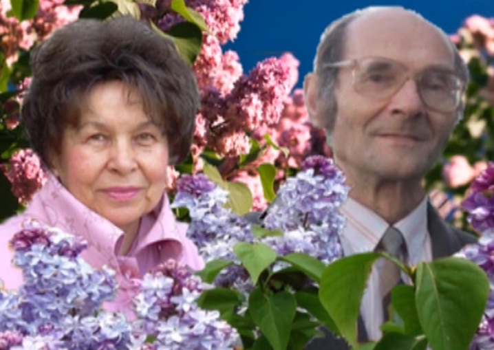 Через года сквозь расстоянье