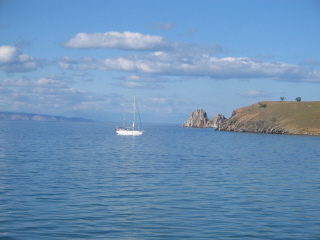 Те места, что сердцу милы!