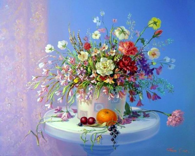 Пусть каждый ту истину знает...