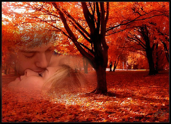 И снова мысли о тебе,