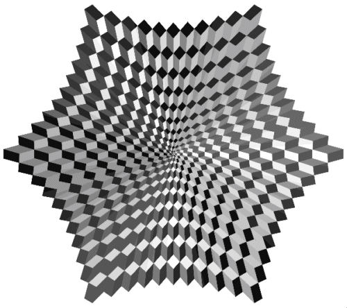 Неон рекламой звёздосветит