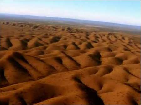 Что за миражами?..