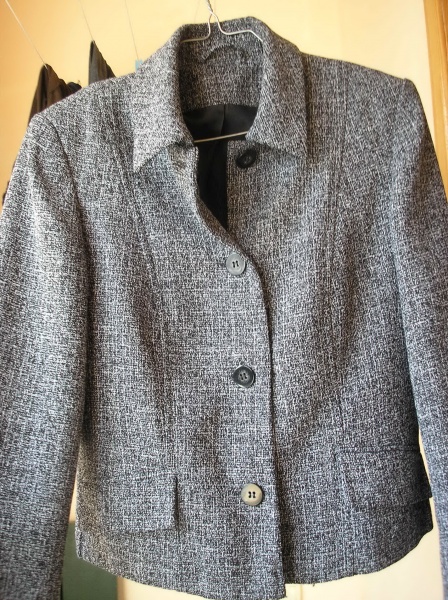 Гардероб для ретрограда