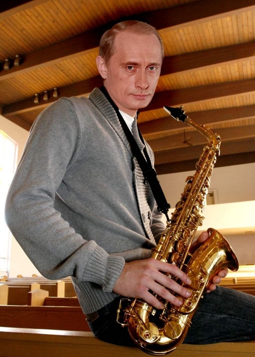 Еще немного, еще чуть-чуть...