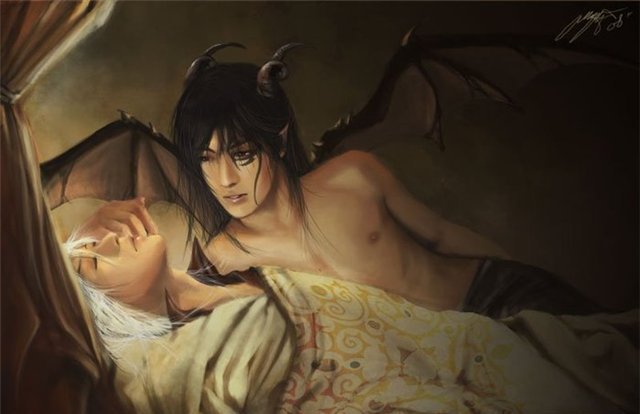 С кем поведешься так тебе и надо