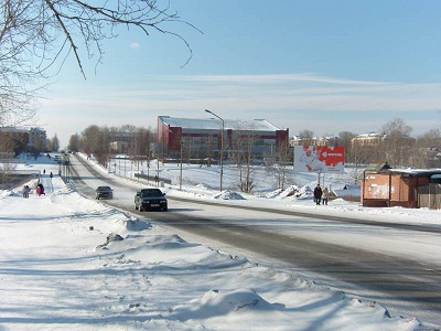 Гимн городу