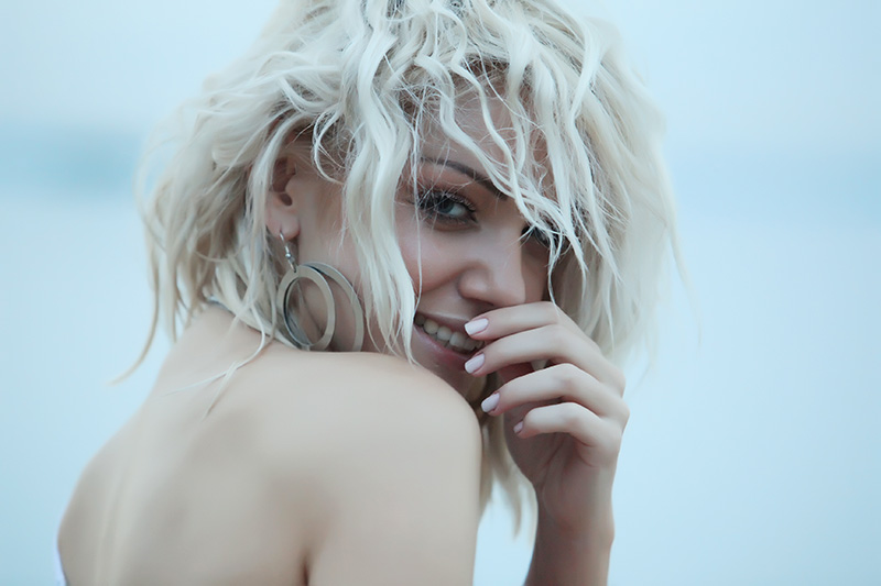 Осень шестого года