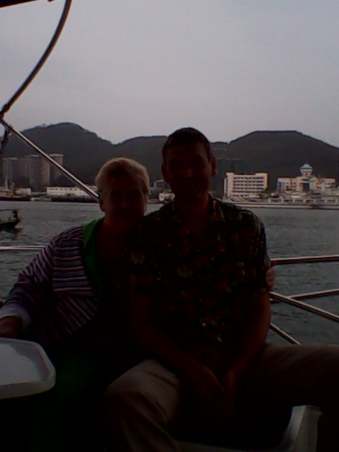 Собирался в отпуск к маме