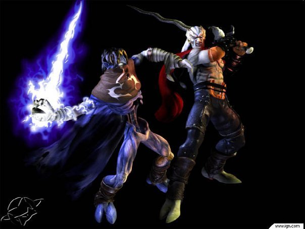 Возрождение и смерть