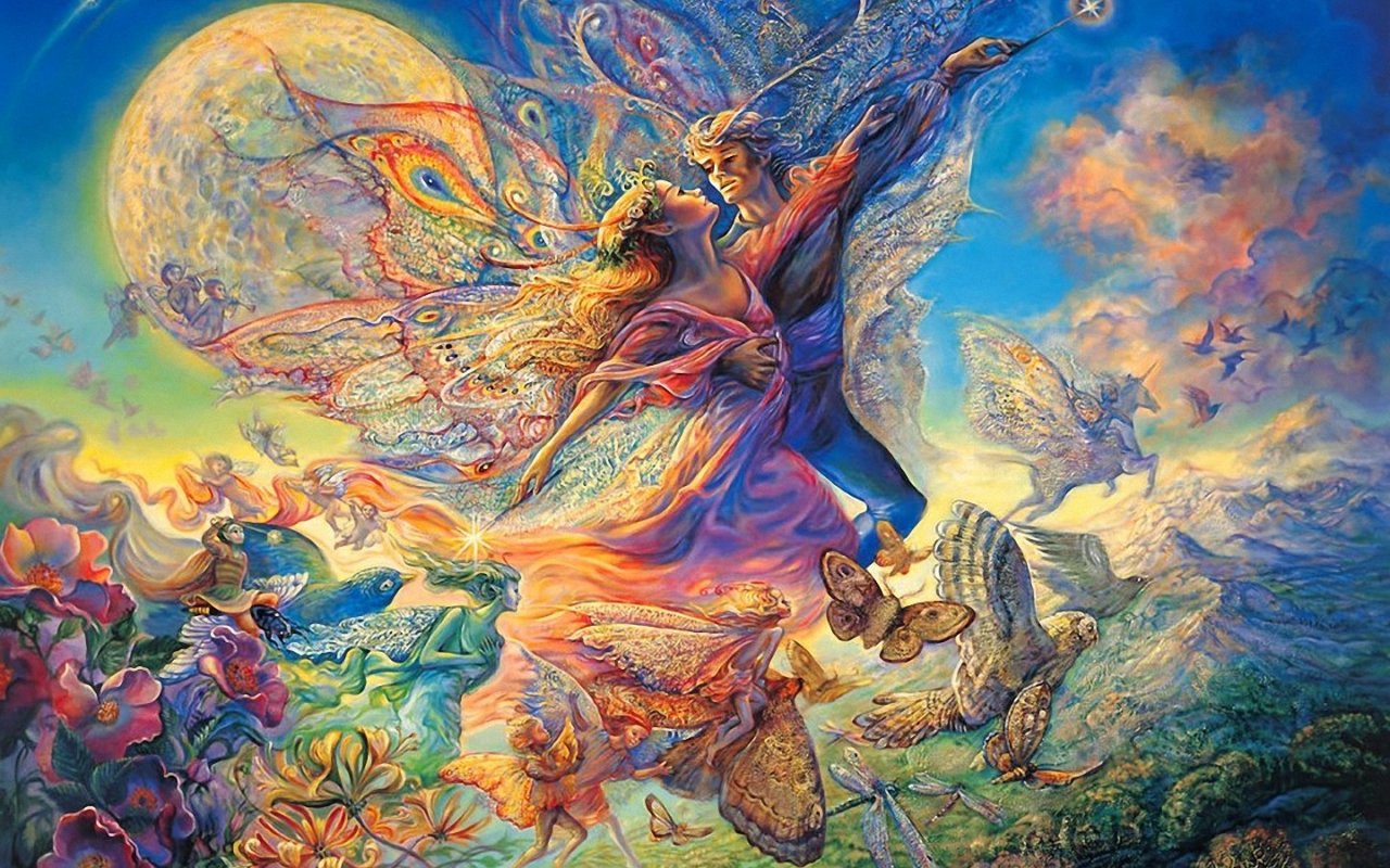 Встречи - награда нам всем!