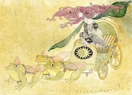 Маленькие рецензии 238