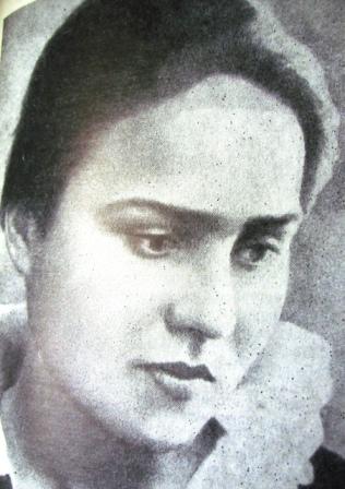 Саломеи Нерис 6с2