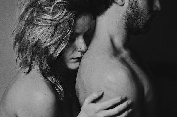 Когда ТЫ засыпаешь