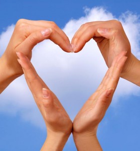 Коли люди люблять...