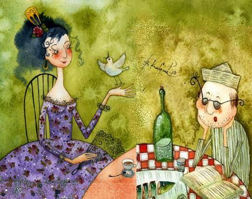 Королева распродаж