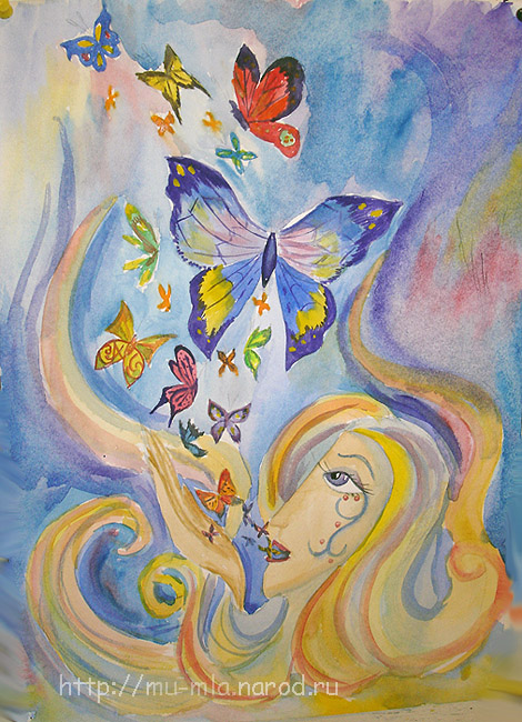 Журнал МАвочки и ДЕльчики номер 51