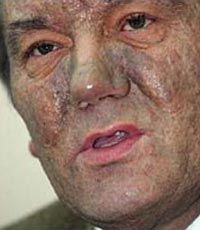 Кара Господня...