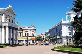 В мир детства возвращусь с тобой